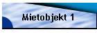 Mietobjekt 1
